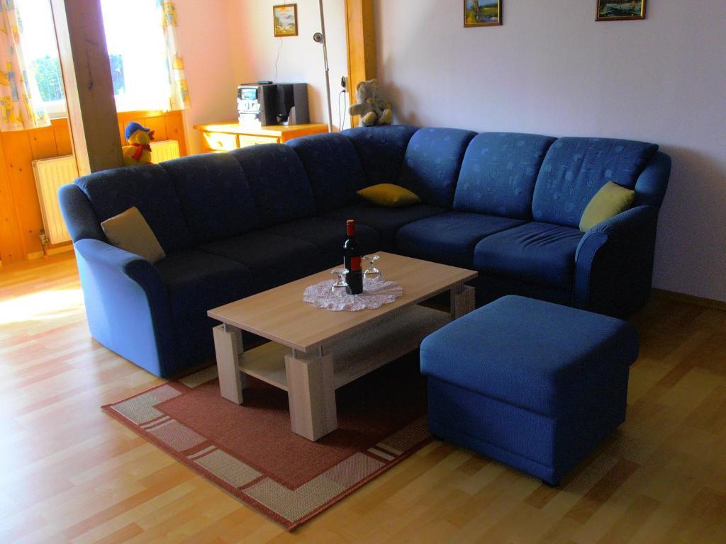 Ferienwohnung Hillbrand Bad Goisern Quarto foto
