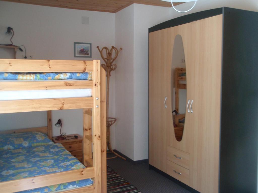 Ferienwohnung Hillbrand Bad Goisern Quarto foto
