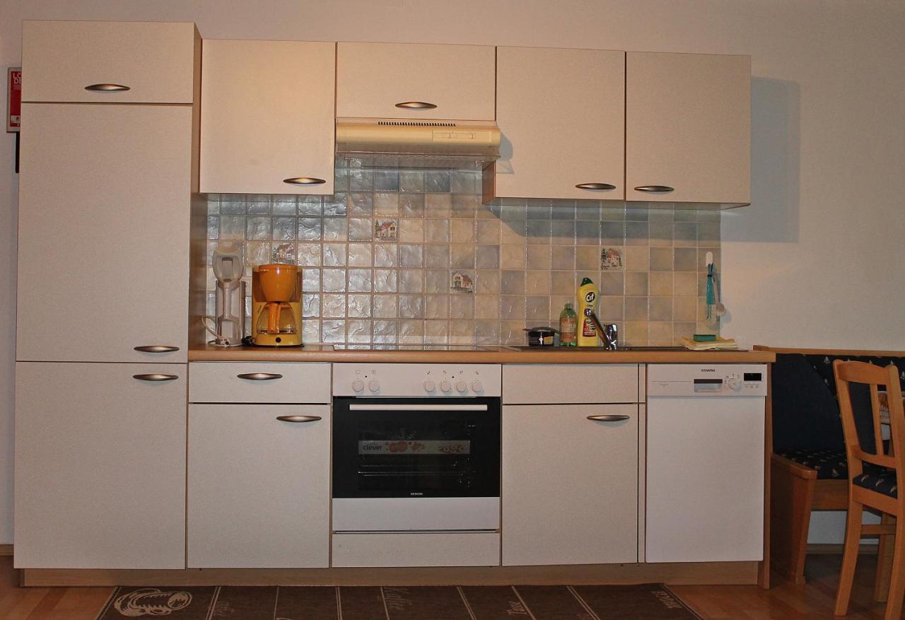 Ferienwohnung Hillbrand Bad Goisern Exterior foto