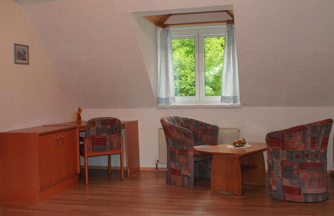 Ferienwohnung Hillbrand Bad Goisern Exterior foto