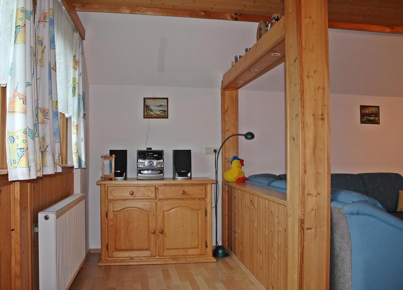 Ferienwohnung Hillbrand Bad Goisern Exterior foto